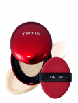 TIRTIR - Tirtir Mask Fit Red Mini Cushion 13N Fair Ivory - Niisutavad maskid - 4.5 G