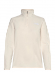 The North Face - W Glacier Fleece 1/4 Zip Jacket - Spordifliisid ja vahekihid - XL