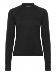 Bj&ouml;rn Borg - Borg Performance Brushed Mockneck - Spordi pikkade varrukatega topid - L
