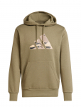 Adidas Sportswear - M Camo 3B Hd - XS