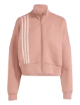 Adidas Originals - 3 Stripes Zipup - XS