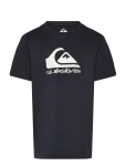 Quiksilver - Ev Comp Logo Ss Youth - L&uuml;hikeste varrukatega - 14