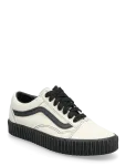 VANS - Old Skool Creeper - Madala s&auml;&auml;rega sporditossud - 36