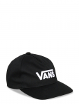 VANS - Drop V Logo Snapback - Nokam&uuml;tsid - ONE SIZE