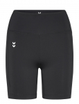Hummel - Hmlhiit Impact Hw Short Tights - Spordi treeningretuusid - L