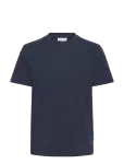 Casual Friday - Cfnilo Mid Weight Tee - L&uuml;hikeste varrukatega - M