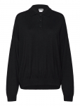 Weekday - Pik&eacute; Sweater - Džemprid - L