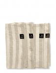Himla - Riviera Napkin - Riidest salvr&auml;tikud - 45X45CM