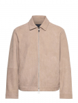 Lexington Clothing - Dusty Suede Jacket - Kerged jakid - XXL
