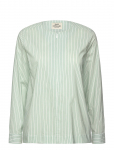 Mads N&oslash;rgaard - Poplinda Dana Shirt - Pikkade varrukatega - 36