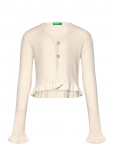 United Colors Of Benetton - L/S Cardigan - Kardiganid - 168
