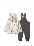 Liewood - Manu Rainwear Set - Vihmariiete komplektid - 98