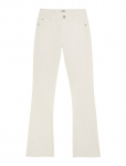 Indian Blue Jeans - 2100 Flared Fit Jeans - Laiad teksad - 164