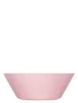 Iittala - Teema Bowl 15Cm Rose - Hommikus&ouml;&ouml;gikausid - 15 CM