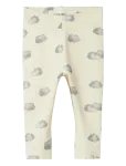 Lil'Atelier - Nbnlayo Kim Slim Leggings Lil Noos - Retuusid - 62