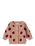 Lil'Atelier - Nbflulio Knit Card Lil Noos - Kardiganid - 86