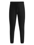 Odlo - Pants Regular Length Zeroweig Black - Spordi &otilde;uep&uuml;ksid - S