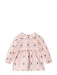 Fliink - Colombe Tunic - Pikkade varrukatega vabaajakleidid - 104