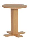 H&uuml;bsch - Koohi Side Table - Abilauad ja v&auml;ikesed lauad - ONE SIZE