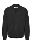 J. Lindeberg - Eddy Wool Blend Cardigan - Kardiganid - XL