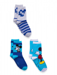 Mickey Mouse - Socks - Sokid - 23/26