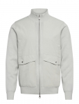 Lyle & Scott - Milano Hybrid Full Zip Knitted Jacket - H&uuml;briidjakid - XXL