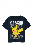 Name It - Nkmjamish Pokemon Nreg Ss Top Noos Sky - L&uuml;hikeste varrukatega - 116