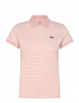 Levi's&reg; - Levis Hm Polo Marigold Stripe - Polod - M