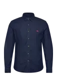 Levi's&reg; - Ls Battery Hm Shirt Slim Mooki - Teksas&auml;rgid - S