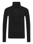 Icebreaker - M 300 Merinofine Polar Ls Roll Neck - Spordi aluss&auml;rgid - XXL