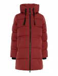 MSCH Copenhagen - Mschmola Pavinaria Jacket - Polsterdatud mantlid - L/XL