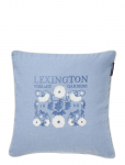 Lexington Home - Vibrant Gardens Linen/Cotton Pillow Cover - Padjap&uuml;&uuml;rid - 50X50CM