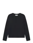 WOOD WOOD - Wwmorten Crew Neck 25195 - &Uuml;mara kaelusega - S