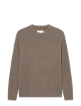 WOOD WOOD - Wwandy Crew Neck 25191 - &Uuml;mara kaelusega - S