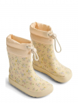 Wheat - Barefoot Rubber Boot Zerro - Voodriga kummikud - 26
