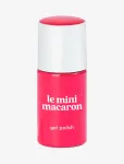 Le Mini Macaron - Single Gel Polish Sweet Cherry - Gel Nail Polish - 8.5 ml