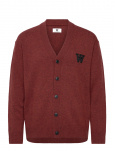 WOOD WOOD - Wwtay Cardigan 25081 - Kardiganid - M