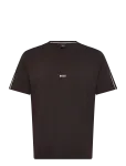 BOSS - Unique T-Shirt - L&uuml;hikeste varrukatega - XXL