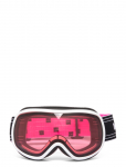 Head - Ninja Red Vis - Talispordivarustus - S