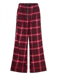 HUGO - Flannel Check_Pants - P&uuml;ksid - XS