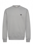 Calvin Klein Jeans - Ls Eu 350Terry Badge Cn Swtshrt - Dressipluusid - XS