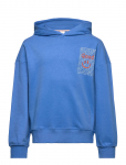 The New - Tnpatrick Os Hoodie - Kapuutsiga pusad - 122/128