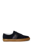 Lauren Ralph Lauren - Kidsuede/Softnappa-Janson Ii-Sk-Vlc - Madala s&auml;&auml;rega tossud - 40