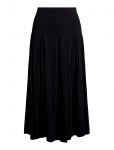 Polo Ralph Lauren - Pleated Crepe A-Line Skirt - P&otilde;lveni ja midiseelikud - 38