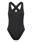 NIKE SWIM - Nike Elevated Essential Pucker Crossback One Piece - Spordi ujumistrikood - S