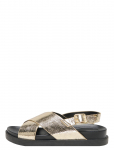 ONLY - Onlminnie-2 Pu Slingback Sandal Noos - Madalad sandaalid - 41