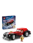LEGO - Disney Cruella De Vil&rsquo;s Car Model Building Toy Vehicle 43277 - Lego Disney muu - ONE SIZE