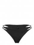 Weekday - Layered Brazilian Bikini Bottoms - Bikiinip&uuml;ksid - XS