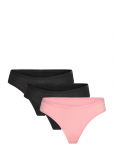 Weekday - 3-Pack Inez Brazilian Cotton Briefs - Alusp&uuml;ksid - XS