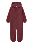 En Fant - Wholesuit Teddy - Kombinesoonid - 80